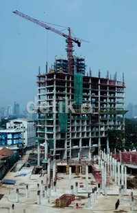 Perekonomian Indonesia yang diukur berdasarkn besaran PDB atas dasar harga berlaku pada triwulan I 2012 mencapai Rp.1.972,4 triliun. Sedangkan PDB atas dasar harga konstan 2000 mencapai Rp.632,8 trilliun.