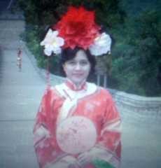 Ninasapti Partowidagdo Jalankan Wasiat Hidup Hemat Sang Suami