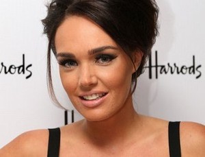 Duh, Mobil Mewah Tamara Ecclestone Dijahili Orang