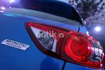 Mazda CX-5 Resmi Diluncurkan di Indonesia