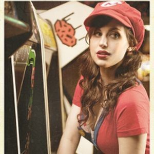 Duh, Seksinya Cosplayer Mario Bros Girl