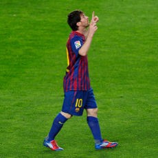 Drenthe Tuding Messi Pernah Bersikap Rasis