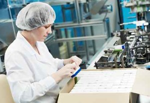 Kenapa Indonesia Susah Produksi Bahan Baku Obat?