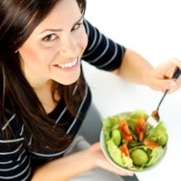 Nutrisi Super yang Bisa Picu Energi dengan Cepat
