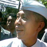 Gubernur Bali Minta Menteri Cabut Izin Pengelolaan Hutan Dason Buleleng