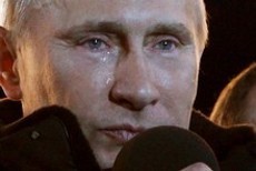 Rusia Janji Tidak Akan Tutup-tutupi Kecelakaan Sukhoi