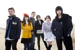 Drama Dream High Musim Pertama Meraih Penghargaan