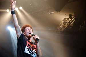 Live Review: Symphonesia 2012