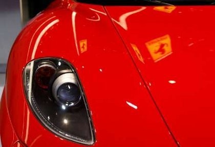 10 Ferrari Terjelek Sepanjang Masa