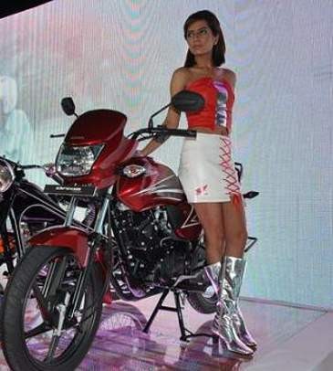 Honda Siapkan Motor Murah Rp 6,9 Juta