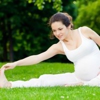 Banyak Wanita Hamil yang Takut Olahraga