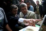 Rusia Bantu Investigasi Kecelakaan Sukhoi