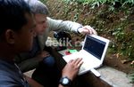 Rusia Bantu Investigasi Kecelakaan Sukhoi