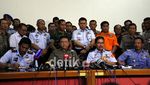 12 Jenazah Korban Sukhoi Naas Ditemukan