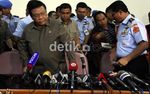 12 Jenazah Korban Sukhoi Naas Ditemukan
