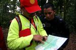 Tim SAR Bahu-membahu Cari Korban Sukhoi