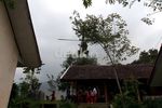 Tim SAR Bahu-membahu Cari Korban Sukhoi