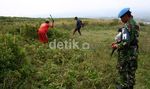 Tim SAR Bahu-membahu Cari Korban Sukhoi
