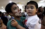 Lihat Jasad Korban Sukhoi di TV, Keluarga Histeris