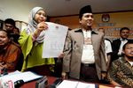 KPUD Sahkan 6 Bakal Calon Ikut Pilgub Jakarta