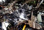Tim SAR Temukan 12 Jenazah Korban Sukhoi