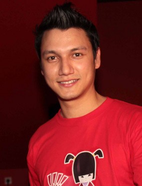 Ditipu Rp 1 Miliar, Christian Sugiono Tunggu Itikad Baik