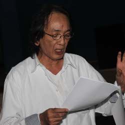 Jockie Minta Lagunya Tak Dibawakan di Konser Chrisye