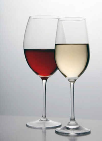  Gelas  yang Cocok Untuk Minum  Wine dan Bir Halaman 2
