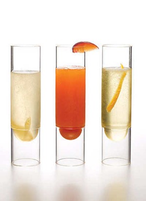 Gelas yang Cocok Untuk Minum Wine dan Bir