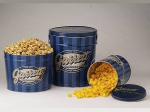 Popcorn Keju dan Karamel Favorit Beyonce dan Tom Cruise