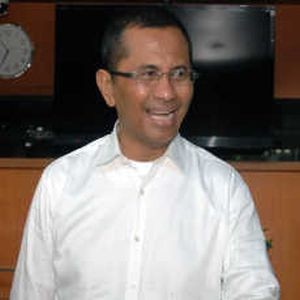 Ini Dia Daftar Direksi Telkom Pilihan Dahlan Iskan