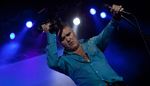 Dewa Britpop Morrissey Hipnotis Jakarta