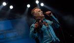 Dewa Britpop Morrissey Hipnotis Jakarta