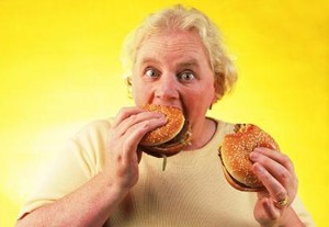 10 Cara Biar Kalau Stres Tidak Kalap Makan Berlebihan