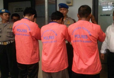  Tergiur Harta, Mahasiswa Kampus Ternama di Jakbar Bunuh Kawan Sendiri