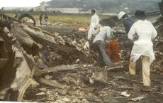 10 Tragedi Pesawat Paling Mematikan di Dunia