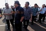 Menko Kesra Pantau Evakuasi Sukhoi