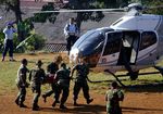 Lagi, Korban Sukhoi Naas Ditemukan