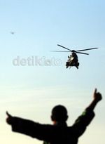 Jenazah Korban Sukhoi Berhasil Dievakuasi