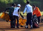 Jenazah Korban Sukhoi Berhasil Dievakuasi