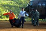 Jenazah Korban Sukhoi Berhasil Dievakuasi