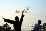 Jenazah Korban Sukhoi Berhasil Dievakuasi