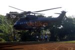 Jenazah Korban Sukhoi Berhasil Dievakuasi