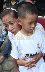 Keluarga Korban Terus Menanti Hasil Identifikasi
