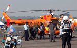 Jenazah Korban Sukhoi Tiba di Halim