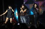 Konser I Slank U Berhasil Bius Ribuan Slankers Wangi