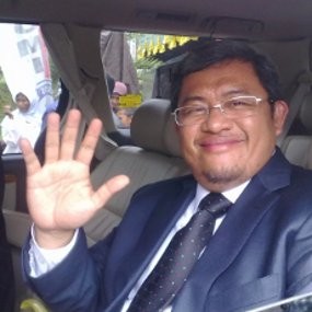 Rekomendasi LKPj Banyak, Heryawan: Bukan Berarti Buruk