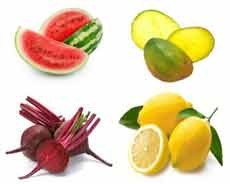 Empat Buah Baik Dikonsumsi untuk Detox Diet
