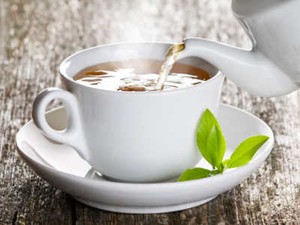 Tingkatkan Konsentrasi Dengan Minum Teh