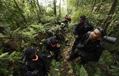 1 Kantong Jenazah Tiba Lagi di Lanud Halim